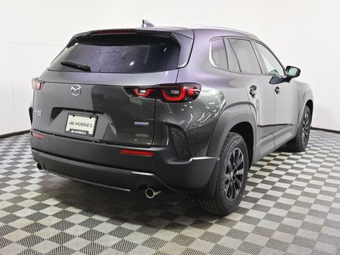 New 2026 MAZDA CX-50 2.5 Hybrid w/ Cargo Package image 6