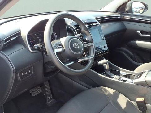 Used 2024 Hyundai Tucson SEL image 8