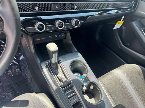 New 2026 Honda Civic Sport image 20