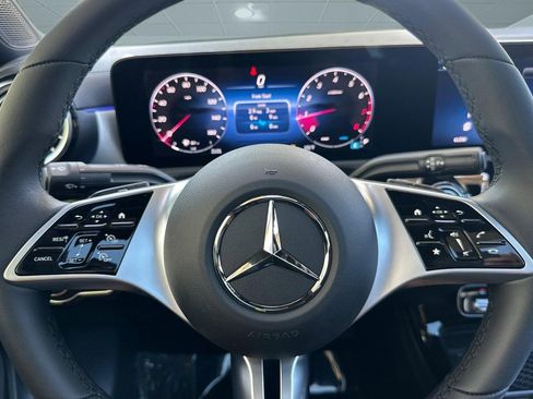 New 2026 Mercedes-Benz CLA 250 image 17