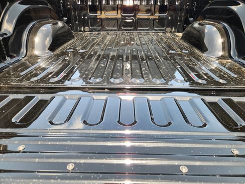 New 2026 RAM 2500 Tradesman AWD/4WD image 24