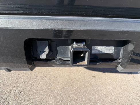 Used 2012 GMC Yukon 4WD Hybrid image 45