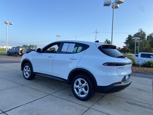 Used 2024 Dodge Hornet GT AWD/4WD image 9