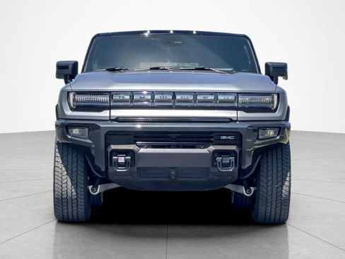 Used 2026 GMC Hummer EV 3X w/ Carbon Fiber Edition Package AWD/4WD image 8