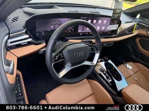 New 2026 Audi A5 2.0T Premium Plus AWD/4WD image 3