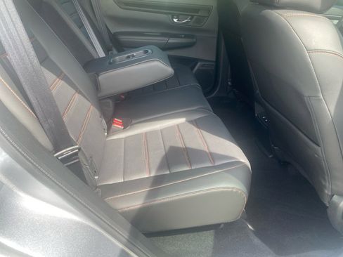 Certified 2026 Honda CR-V Sport-L image 33