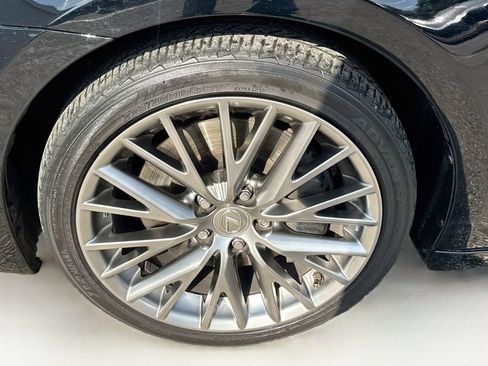 Used 2016 Lexus IS 200t w/ Navigation System Package RWD image 39