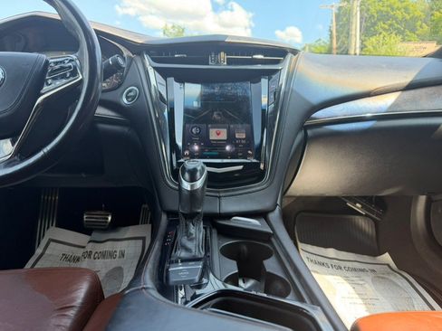 Used 2014 Cadillac CTS Premium AWD/4WD image 22