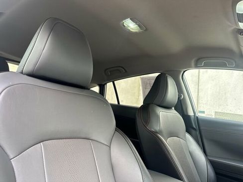 Certified 2024 Subaru Crosstrek 2.5i Limited w/ Popular Package #4A image 20