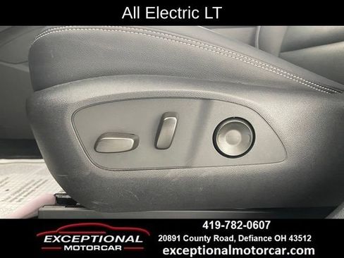 Used 2024 Chevrolet Blazer EV LT AWD/4WD image 35