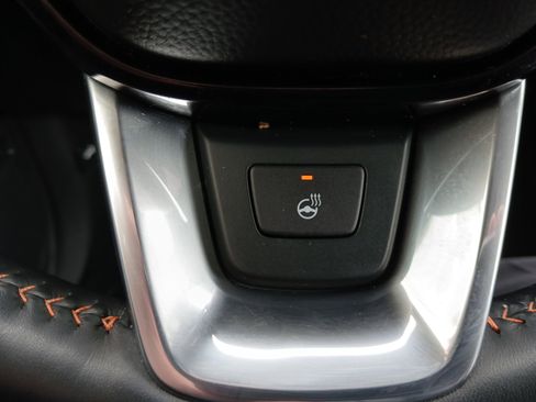 Used 2025 Honda CR-V Sport Touring image 12