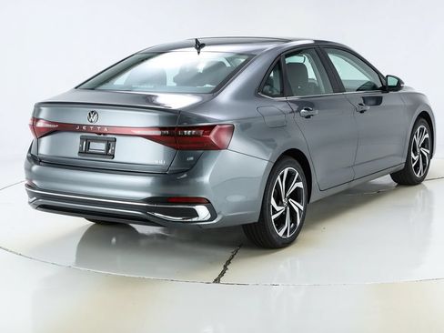 New 2026 Volkswagen Jetta SEL FWD image 47