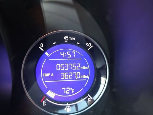 Used 2016 Honda Fit LX image 18