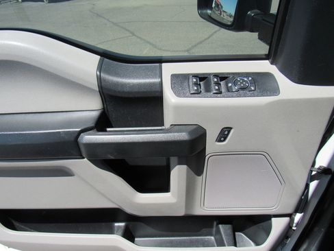 Used 2020 Ford F350 XL w/ Power Equipment Group AWD/4WD image 14