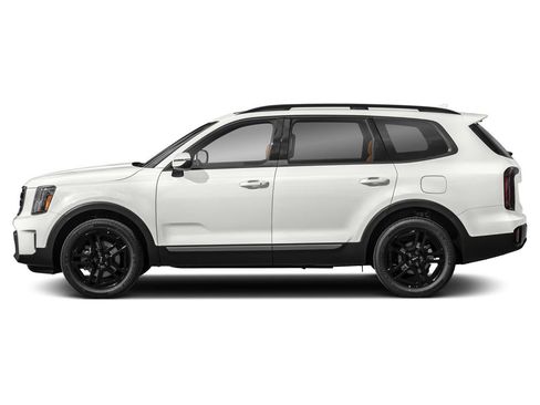 Used 2023 Kia Telluride EX X-Line AWD/4WD image 3