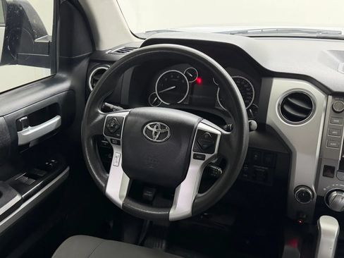 Used 2017 Toyota Tundra SR5 w/ TRD Off Road Package AWD/4WD image 70