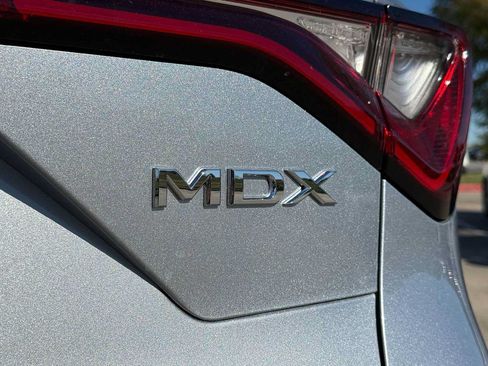 Certified 2026 Acura MDX SH-AWD w/ Technology Package image 7