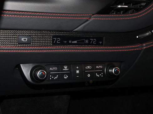 Certified 2021 Ferrari F8 Tributo RWD image 90