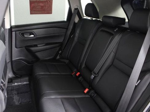 Certified 2024 Nissan Rogue SV w/ SV Premium Package FWD image 22