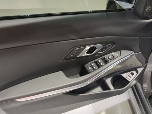 Certified 2025 BMW M340i xDrive AWD/4WD image 13