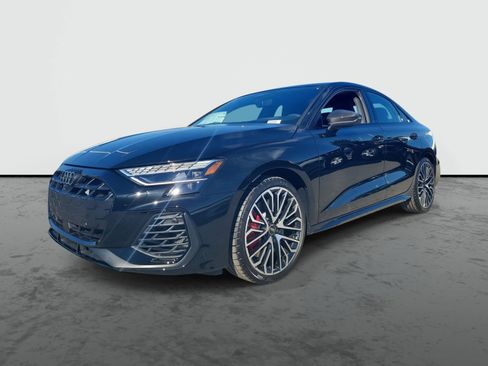 New 2026 Audi S3 Premium image 2