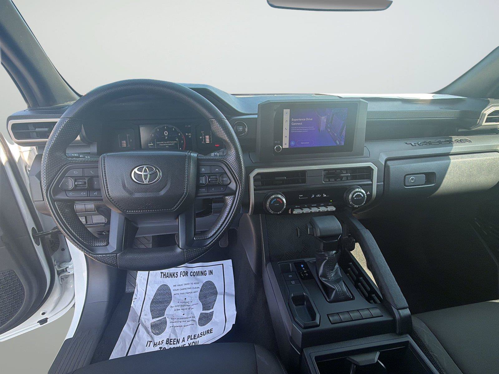 Used 2024 Toyota Tacoma SR RWD image 9