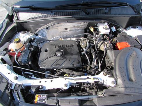 Used 2023 Chevrolet TrailBlazer RS w/ Convenience Package image 9