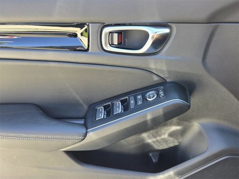 Certified 2024 Honda Civic Sport Touring image 27