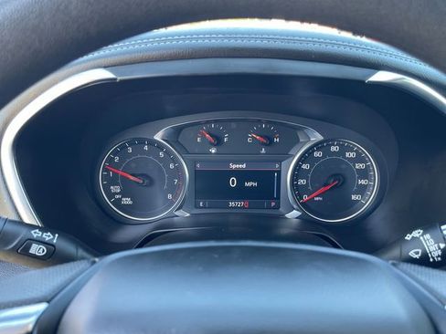 Used 2023 Chevrolet Blazer LT w/ Midnight/Sport Edition FWD image 18