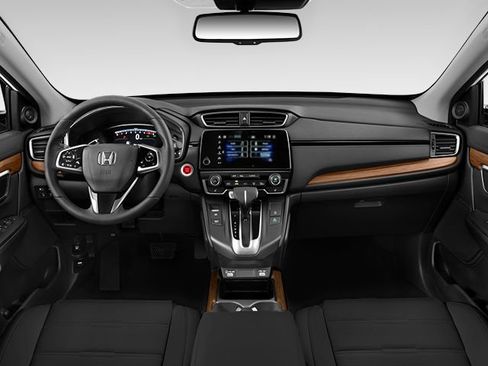 Used 2024 Honda CR-V EX image 3