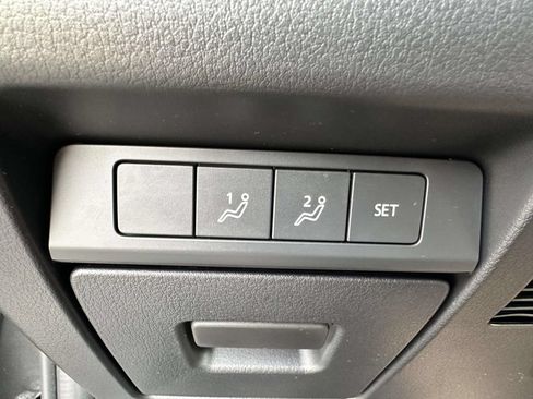 Used 2022 MAZDA CX-30 AWD 2.5 S w/ Preferred Package image 16