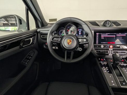 New 2026 Porsche Macan S AWD/4WD image 21
