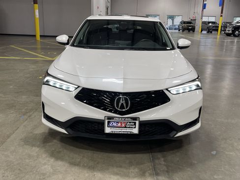 Used 2025 Acura Integra FWD image 8