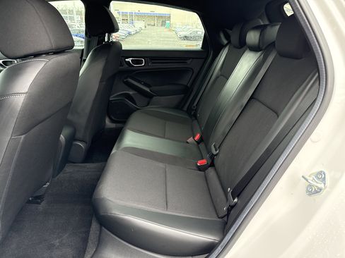 Certified 2024 Honda Civic Sport image 30