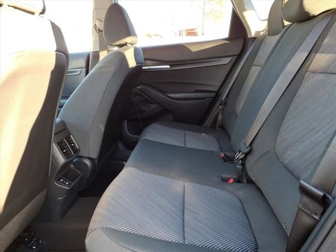 New 2026 Kia Seltos LX image 16