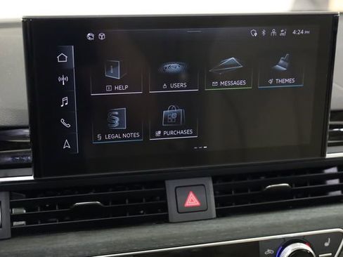 Used 2023 Audi A4 2.0T Premium Plus w/ Premium Plus Package image 19