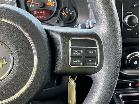 Used 2014 Jeep Patriot Sport w/ Power Value Group image 19