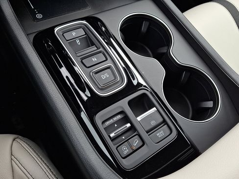 New 2026 Honda Pilot EX-L image 9