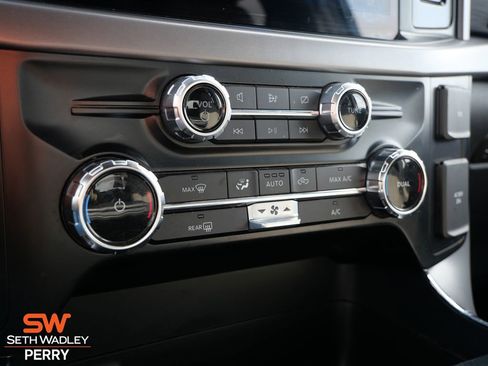 Used 2024 Ford F150 XLT w/ Mobile Office Package image 26