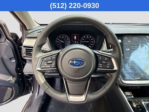 New 2025 Subaru Outback Premium image 12