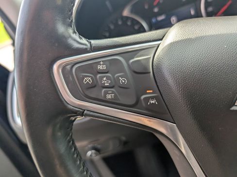 Used 2022 Chevrolet Equinox LT image 16