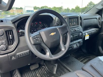 New 2025 Chevrolet Silverado 3500 W/T w/ WT Convenience Package