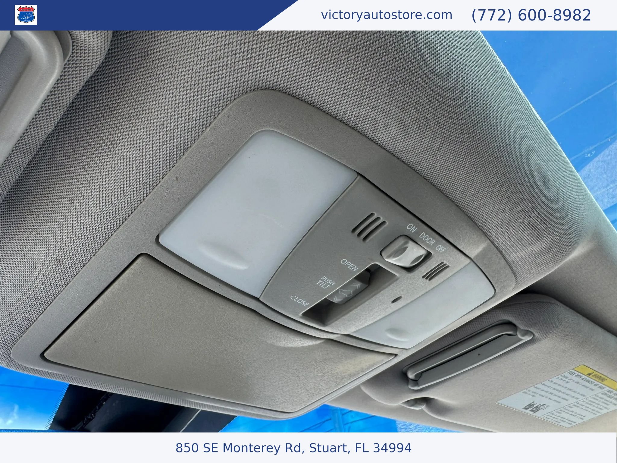 Used 2011 Nissan Murano SL AWD/4WD image 26