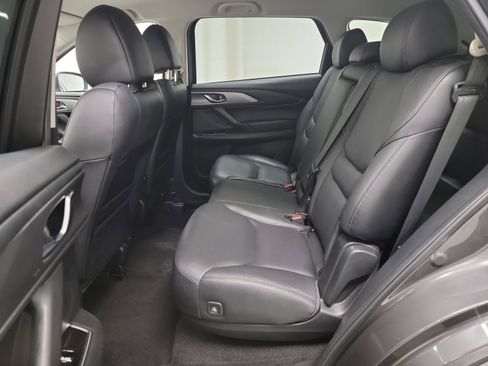 Used 2020 MAZDA CX-9 Touring image 27