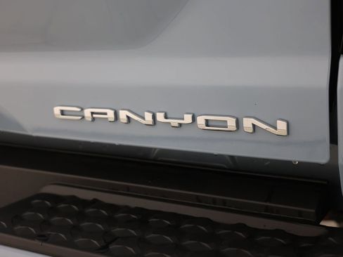 Used 2026 GMC Canyon Denali AWD/4WD image 54