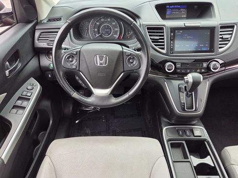 Used 2016 Honda CR-V EX-L image 12