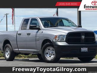 Used 2019 RAM 1500 Tradesman w/ Popular Equipment Group RWD video 1