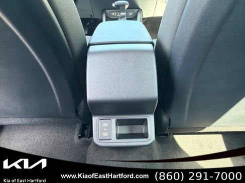 New 2026 Kia K4 FWD image 20
