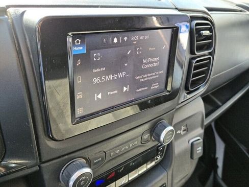 Used 2023 RAM ProMaster 2500 image 21