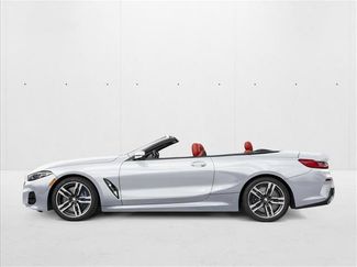 New 2026 BMW 840i xDrive Convertible video 3